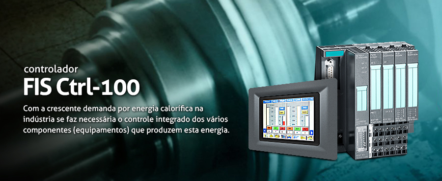 controlador I 101
